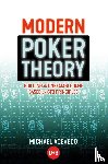 Acevedo, Michael - Modern Poker Theory