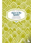 Tilman, Major H. W. - Snow on the Equator Paperback