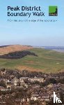 Friends of the Peak District - Peak District Boundary Walk