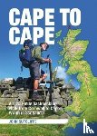 Sutcliffe, John - Cape to Cape