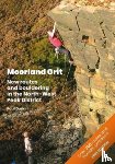 Durkin, Paul - Moorland Grit