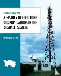 Marett, Graeme - Connecting Jersey