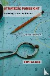 Lustig, Patricia - Strategic Foresight