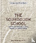 Kimbell, Vanessa, Hart, Richard - SOURDOUGH SCHOOL
