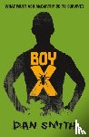 Smith, Dan - Boy X