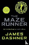 Dashner, James - The Maze Runner