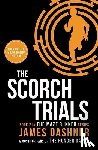 Dashner, James - The Scorch Trials