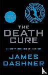Dashner, James - The Death Cure