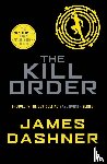 Dashner, James - The Kill Order