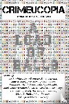 Various, Authors - Crimeucopia - A Load Of Balls