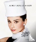 Marsh, June - Audrey Hepburn in Hats