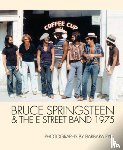 Meola, Eric, Doggett, Peter - Bruce Springsteen and the E Street Band 1975