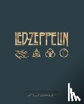 Led Zeppelin - Led Zeppelin By Led Zeppelin