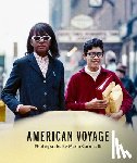 Carnicelli, Mario - American Voyage