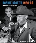 Marsh, Graham, Whittle, Simon - Ronnie Scott's 1959-69