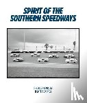 Barnes, Hunter - Spirit of the Southern Speedways