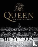 Gray, Richard - Queen: The Neal Preston Photographs