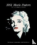 Nourmand, Tony - 1001 Movie Posters