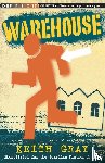 Gray, Keith - Warehouse