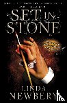 Newbery, Linda - Set in Stone