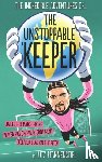 Pfannenstiel, Lutz - Unstoppable Keeper