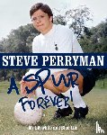 Perryman, Steve - Steve Perryman