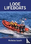 Leach, Nicholas - Looe Lifeboats