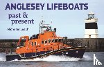 Leach, Nicholas - Anglesey Lifeboats