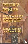 Robson, Maisie - Family Fables