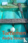 Simons, Andra - Turtlemen