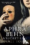Todd, Janet - Aphra Behn: A Secret Life