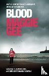 Gee, Maggie - Blood