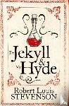 Stevenson, Robert Louis - Dr Jekyll and Mr Hyde