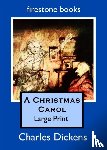 Dickens, Charles - A Christmas Carol