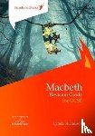 Nicholson, Lynda - Macbeth: Revision Guide for GCSE