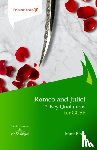 Birch, Mark - Romeo and Juliet: 25 Key Quotations for GCSE