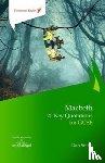 Smith, Dan - Macbeth: 25 Key Quotations for GCSE