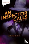 Priestley, J. B. - An Inspector Calls