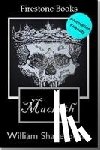 Shakespeare, William - Macbeth