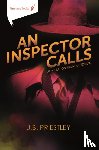 Priestley, J.B. - An Inspector Calls: Annotation-Friendly Edition