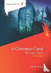 Larard, Emma - A Christmas Carol: Revision Guide for GCSE: Dyslexia-Friendly Edition