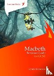 Nicholson, Lynda - Macbeth: Revision Guide for GCSE: Dyslexia-Friendly Edition
