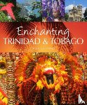 Ivor Skinner - Enchanting Trinidad & Tobago