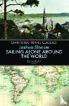 Joshua Slocum - Sailing Alone Around the World