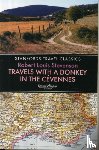 Robert Louis Stevenson - Travels with a Donkey in the Cevennes