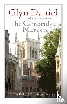 Daniel, Glyn - The Cambridge Murders