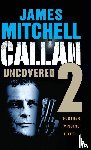 Mitchell, James - Callan Uncovered