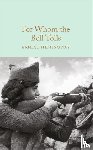 Hemingway, Ernest - For Whom the Bell Tolls