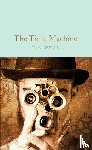 Wells, H. G. - The Time Machine