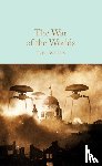 Wells, H. G. - The War of the Worlds